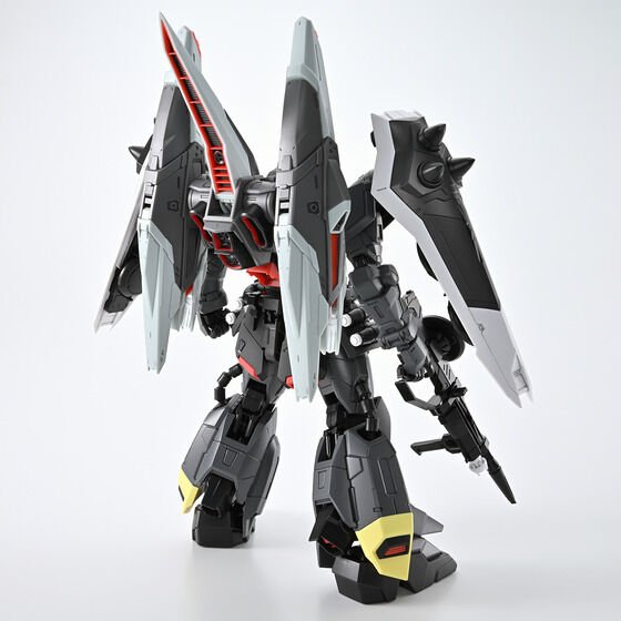 Premium Bandai MG 1/100 ZGMF-1001/M Blaze Zaku Phantom [4573102688583]