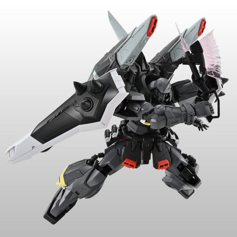 Premium Bandai MG 1/100 ZGMF-1001/M Blaze Zaku Phantom [4573102688583]