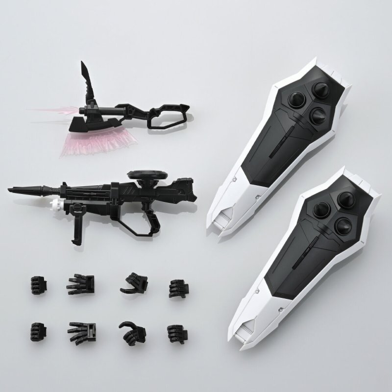 Premium Bandai MG 1/100 ZGMF-1001/M Blaze Zaku Phantom [4573102688583]