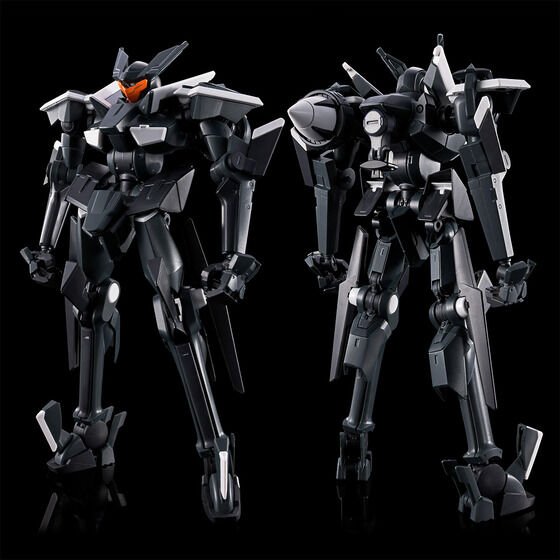 Premium Bandai HG 1/144 SVMS-01X Union Flag Custom II [GN Flag] [4573102688798]