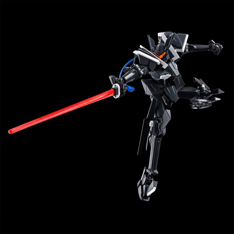 Premium Bandai HG 1/144 SVMS-01X Union Flag Custom II [GN Flag] [4573102688798]