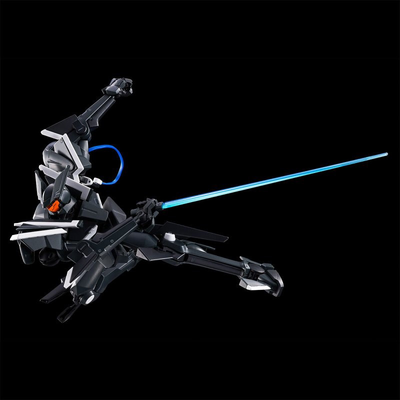 Premium Bandai HG 1/144 SVMS-01X Union Flag Custom II [GN Flag] [4573102688798]