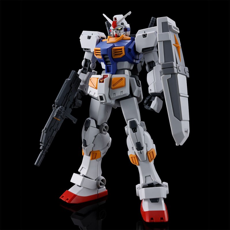 Premium Bandai HG 1/144 RX-78-7 Gundam G07 [4573102692085]