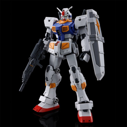 Premium Bandai HG 1/144 RX-78-7 Gundam G07 [4573102692085]