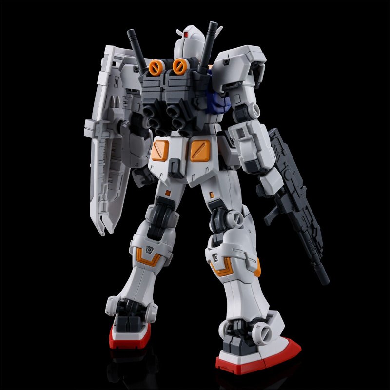 Premium Bandai HG 1/144 RX-78-7 Gundam G07 [4573102692085]
