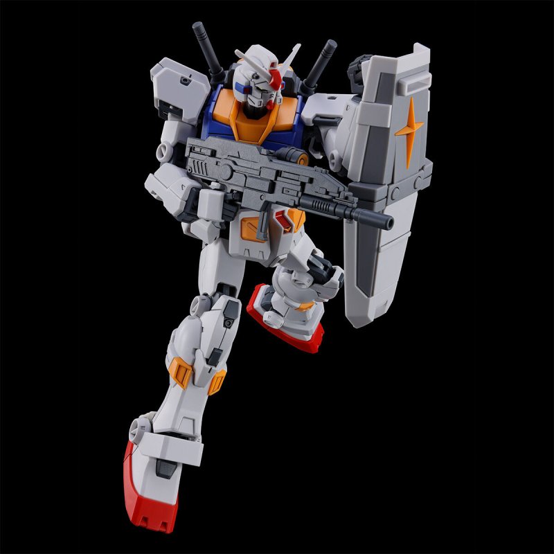 Premium Bandai HG 1/144 RX-78-7 Gundam G07 [4573102692085]