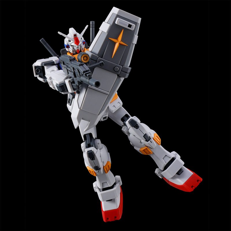 Premium Bandai HG 1/144 RX-78-7 Gundam G07 [4573102692085]