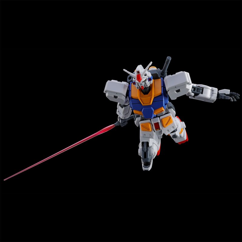 Premium Bandai HG 1/144 RX-78-7 Gundam G07 [4573102692085]