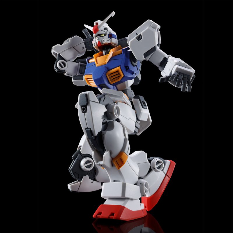 Premium Bandai HG 1/144 RX-78-7 Gundam G07 [4573102692085]