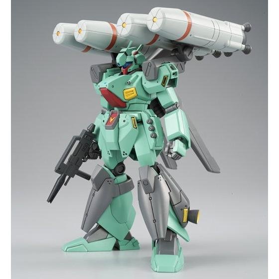 Premium Bandai HG 1/144 RGM-89S Prototype Stark Jegan [4573102698841]