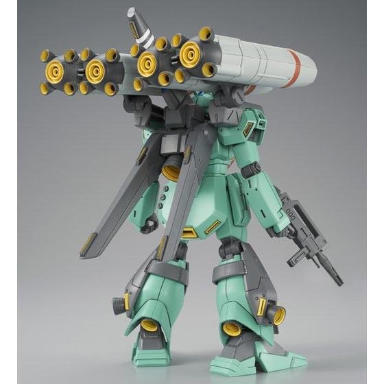 Premium Bandai HG 1/144 RGM-89S Prototype Stark Jegan [4573102698841]