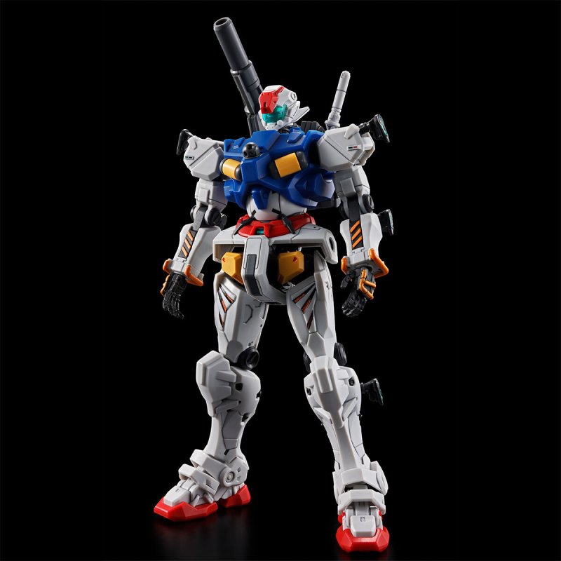 Premium Bandai HG 1/144 RGM-79 Sayla's Light-Type Guncannon [4573102698988]
