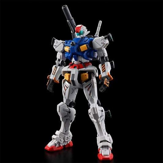 Premium Bandai HG 1/144 RGM-79 Sayla's Light-Type Guncannon [4573102698988]