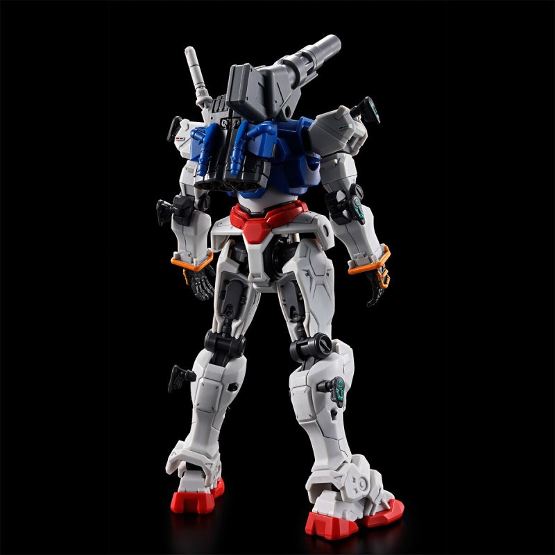 Premium Bandai HG 1/144 RGM-79 Sayla's Light-Type Guncannon [4573102698988]