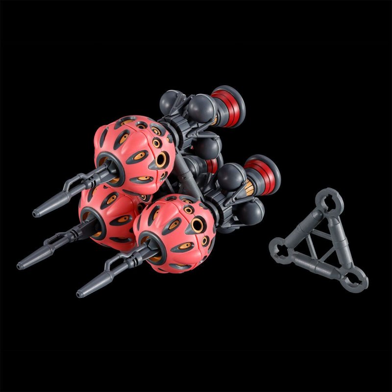 Premium Bandai HG 1/144 Expansion Set for Red Gundam [4573102725653]