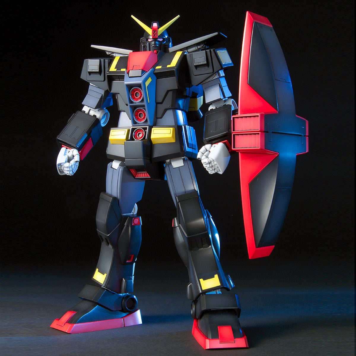 Bandai HGUC 1/144 MRX-009 Psycho Gundam [4573102609564]