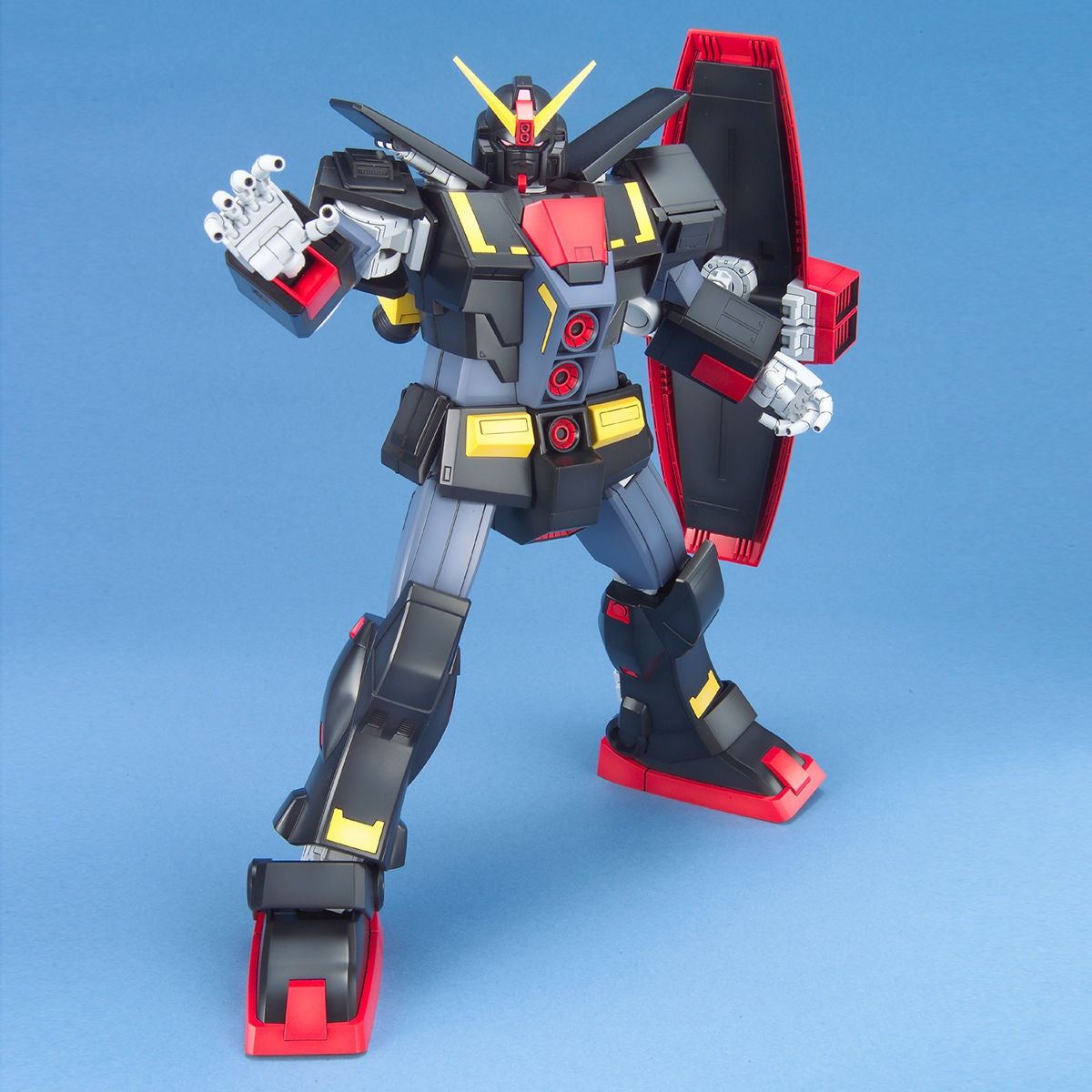 Bandai HGUC 1/144 MRX-009 Psycho Gundam [4573102609564]