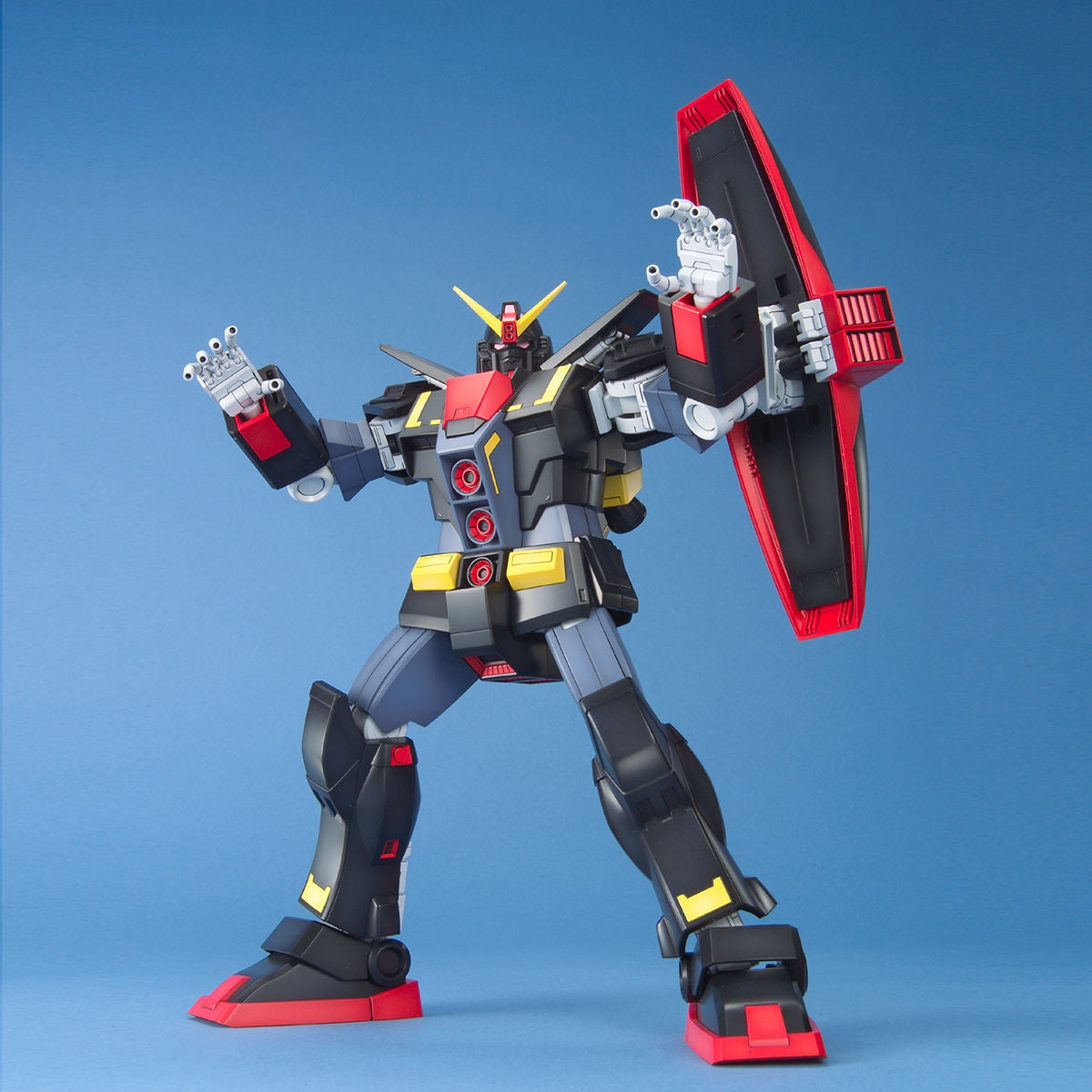 Bandai HGUC 1/144 MRX-009 Psycho Gundam [4573102609564]