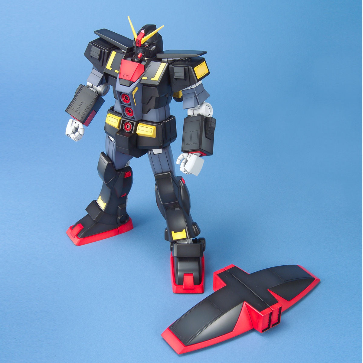 Bandai HGUC 1/144 MRX-009 Psycho Gundam [4573102609564]