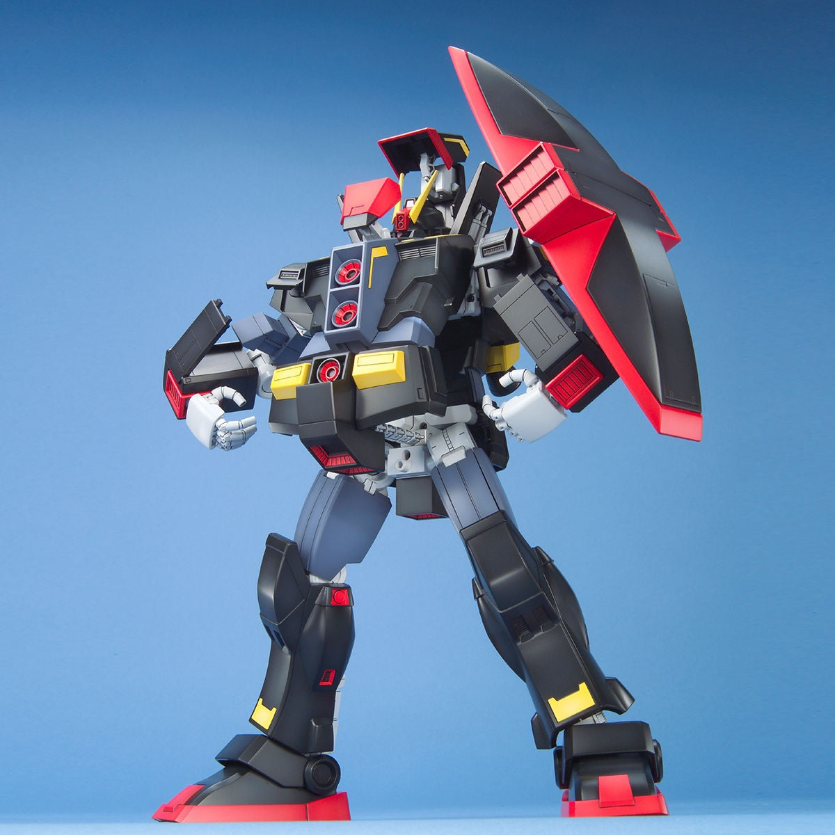Bandai HGUC 1/144 MRX-009 Psycho Gundam [4573102609564]
