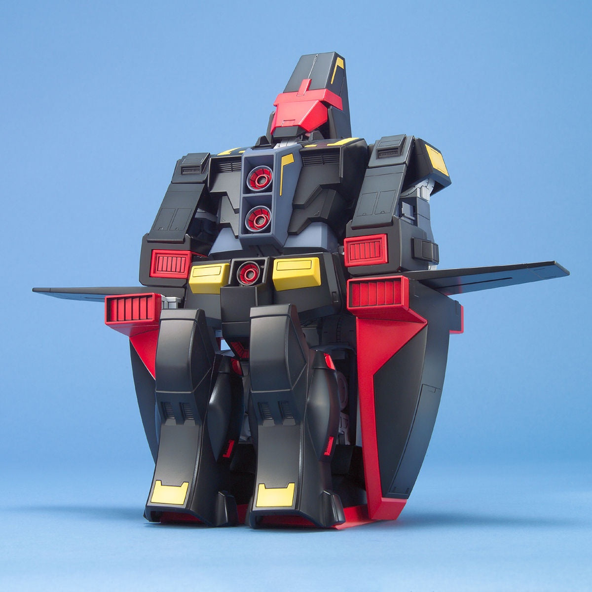 Bandai HGUC 1/144 MRX-009 Psycho Gundam [4573102609564]