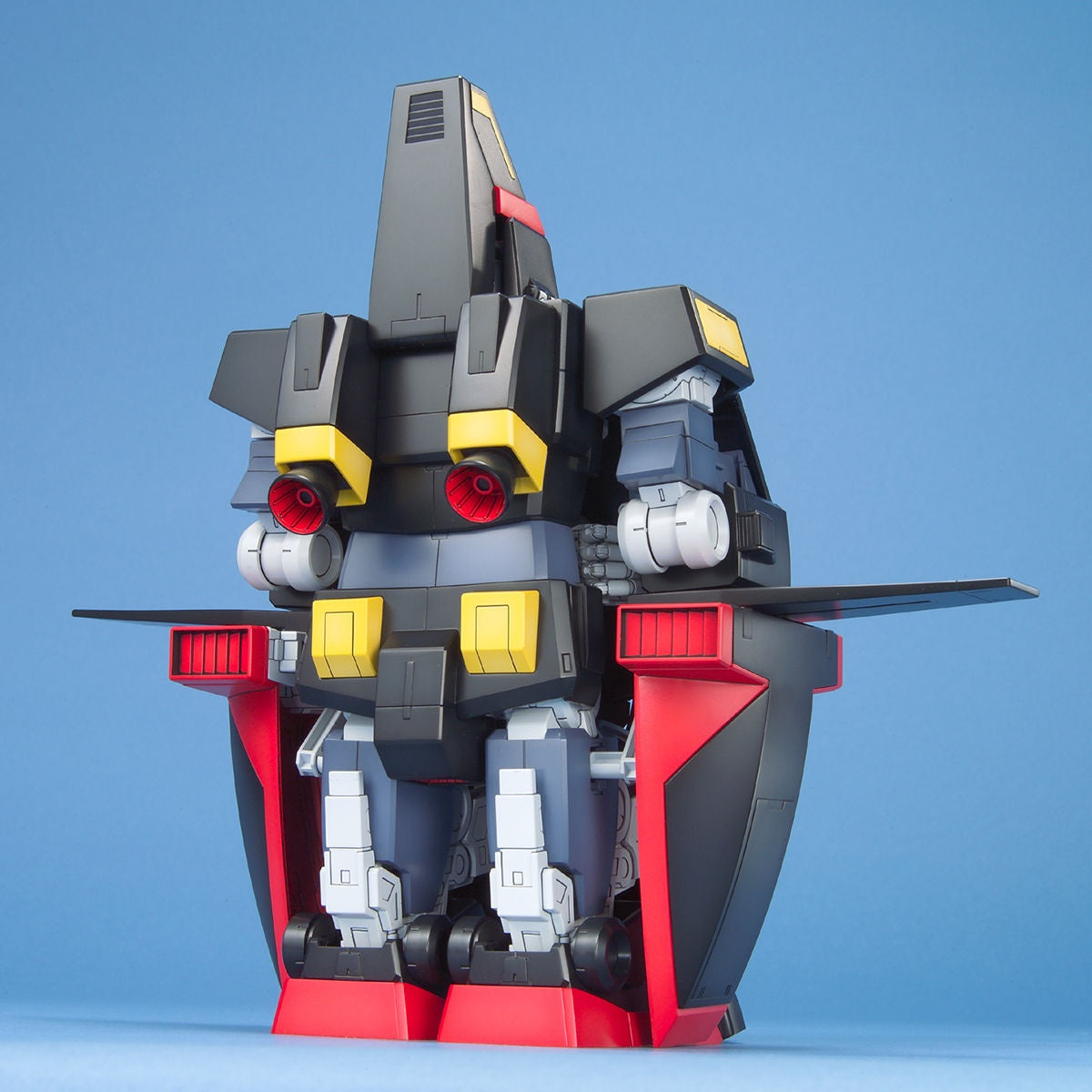 バンダイ HGUC 1/144 MRX-009 サイコガンダム [4573102609564] – Japan
