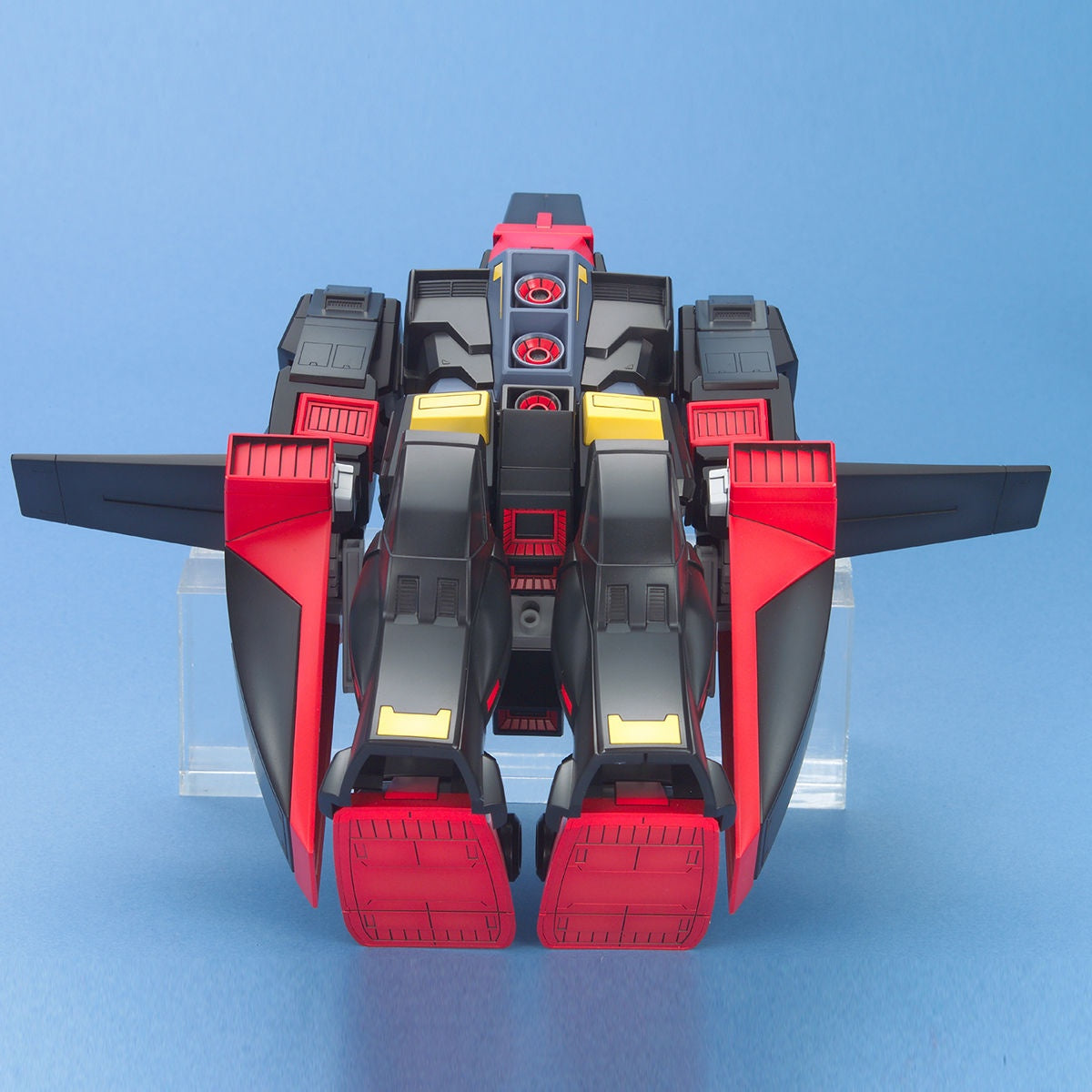 Bandai HGUC 1/144 MRX-009 Psycho Gundam [4573102609564]