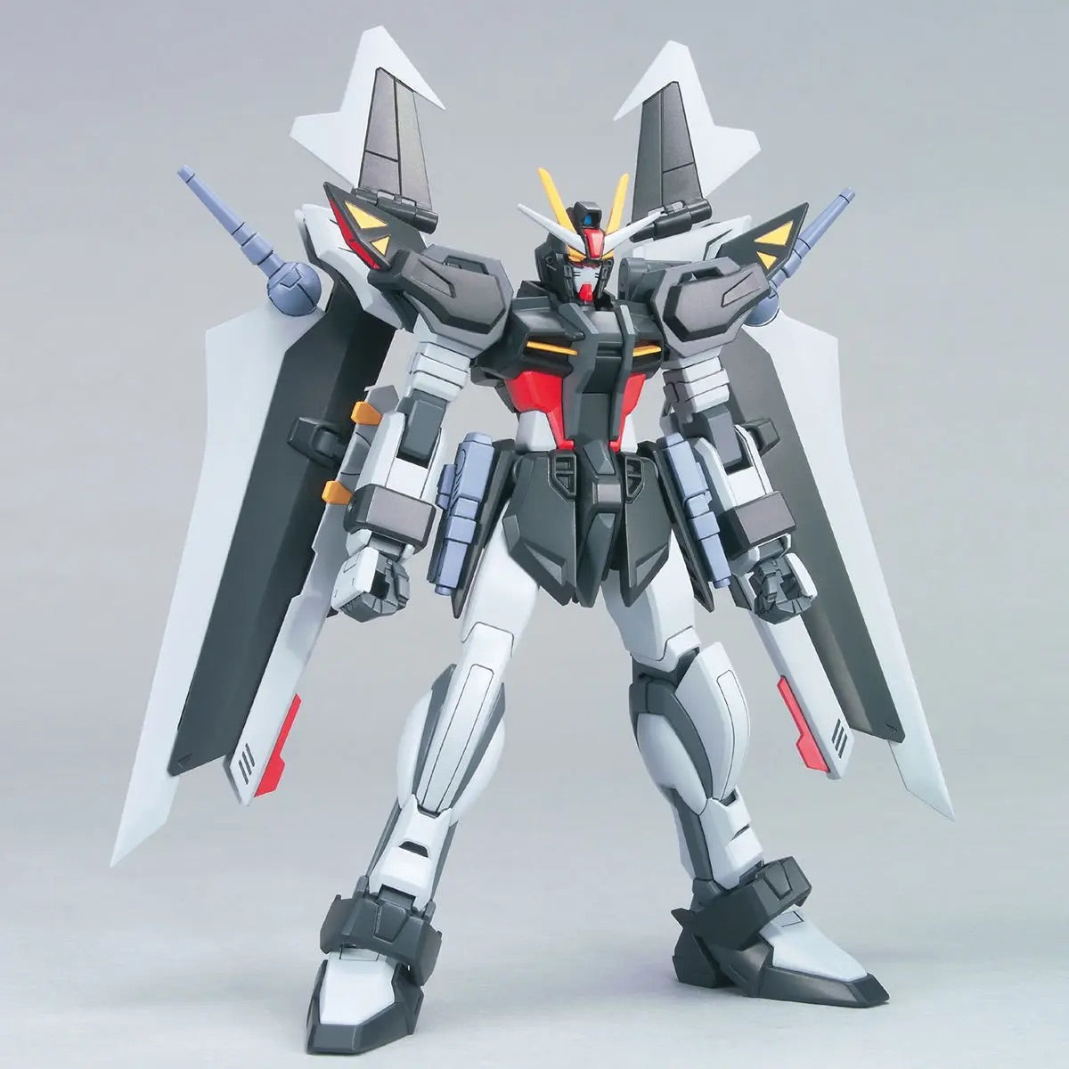 Bandai HG 1/144 Strike Noir Gundam [4573102582690]