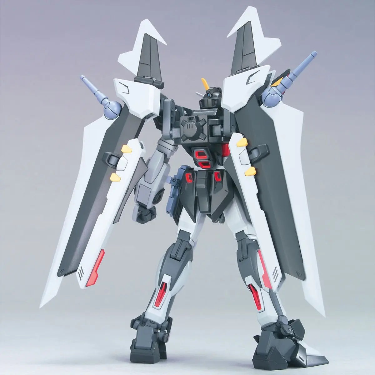 Bandai HG 1/144 Strike Noir Gundam [4573102582690]