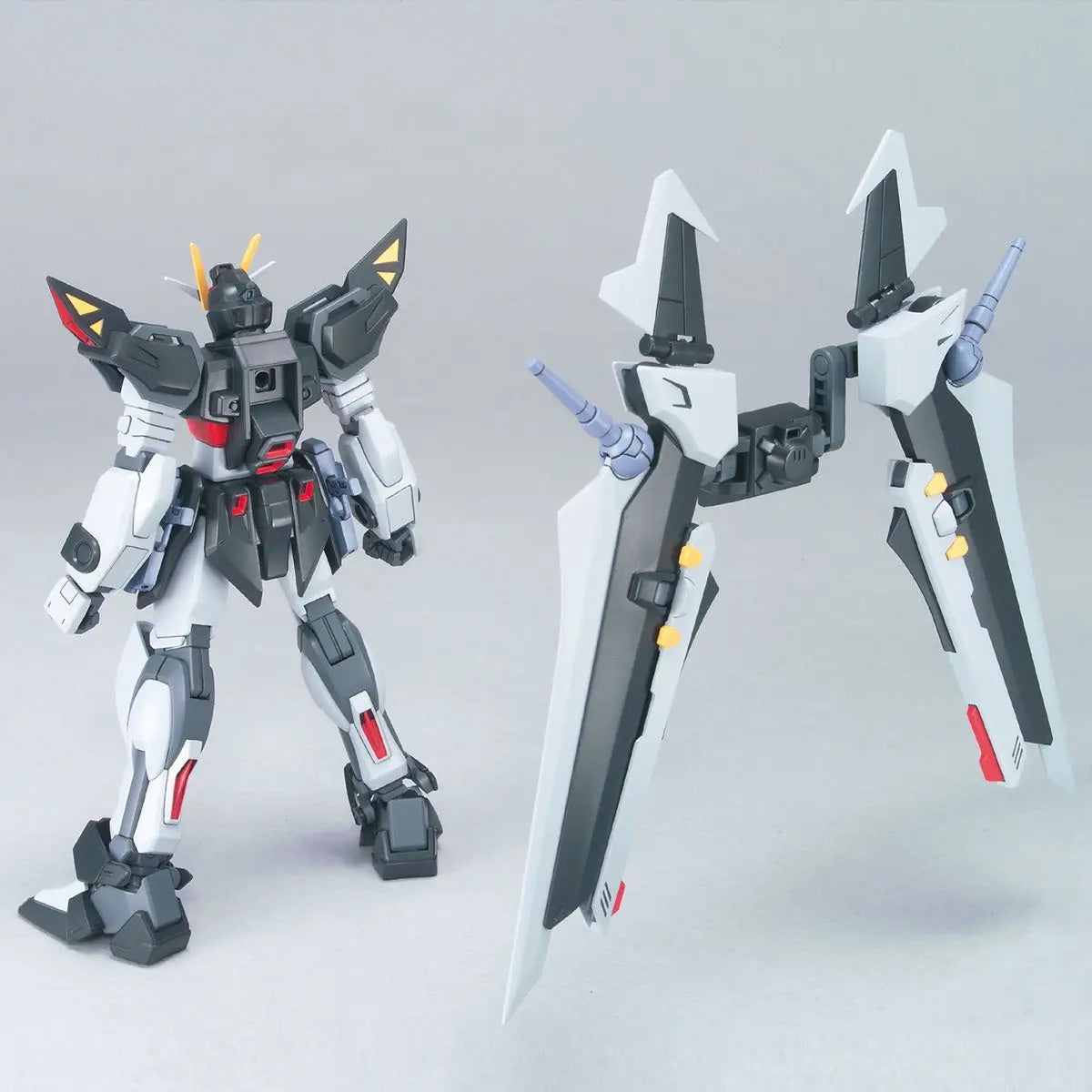 Bandai HG 1/144 Strike Noir Gundam [4573102582690]