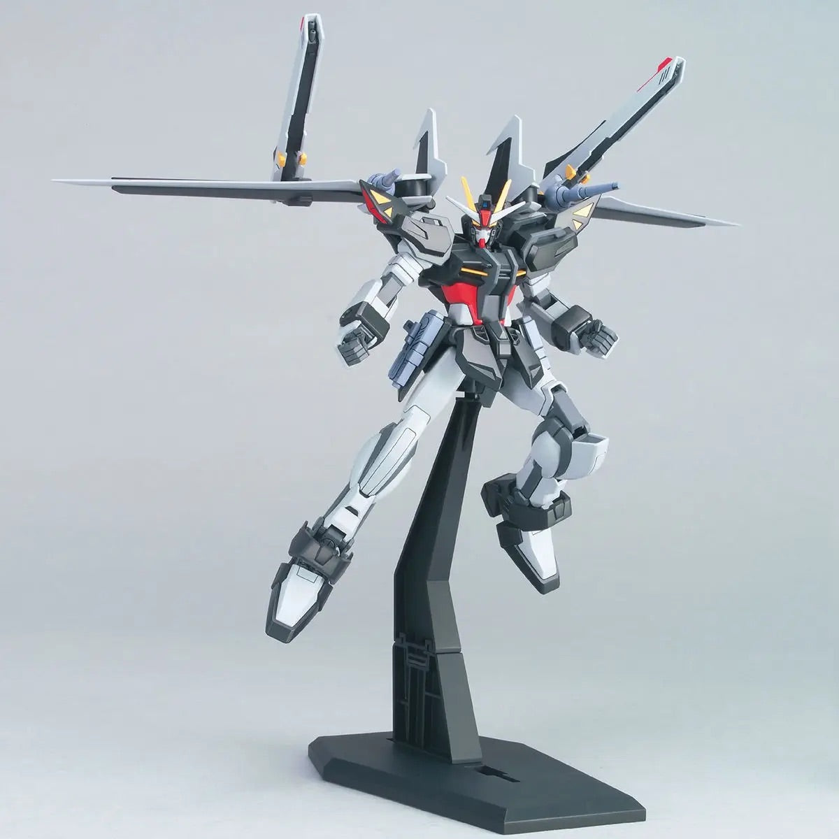 Bandai HG 1/144 Strike Noir Gundam [4573102582690]
