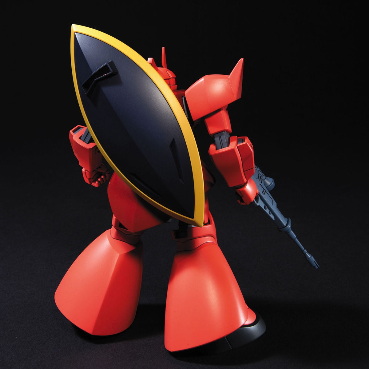Bandai HG 1/144 MS-14S Gelgoog [4573102606624]