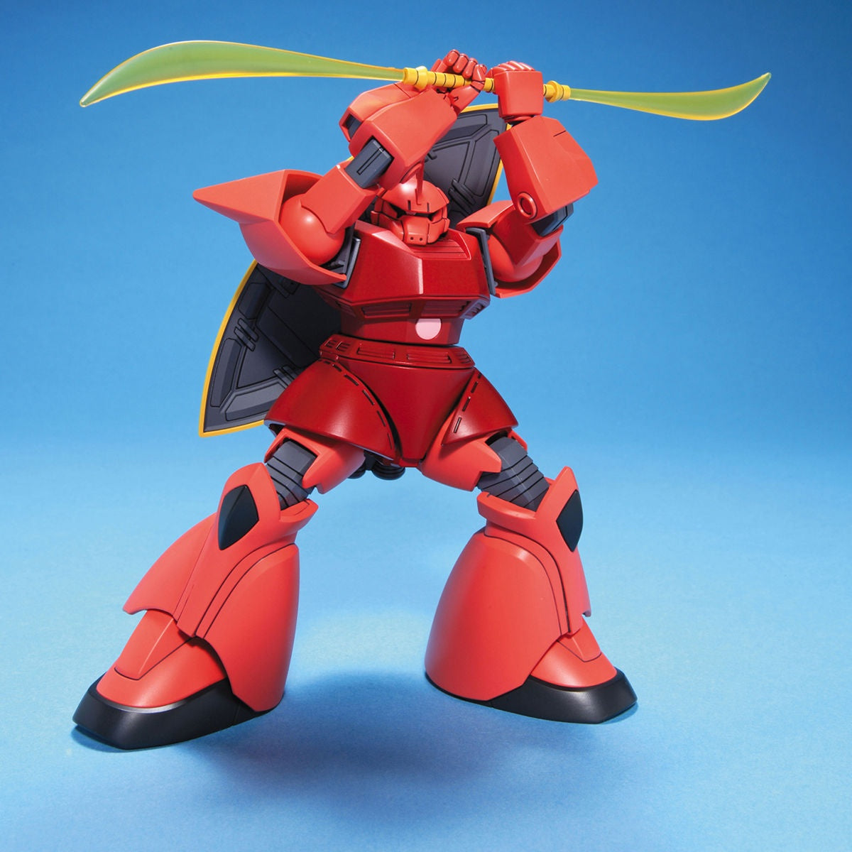 Bandai HG 1/144 MS-14S Gelgoog [4573102606624]