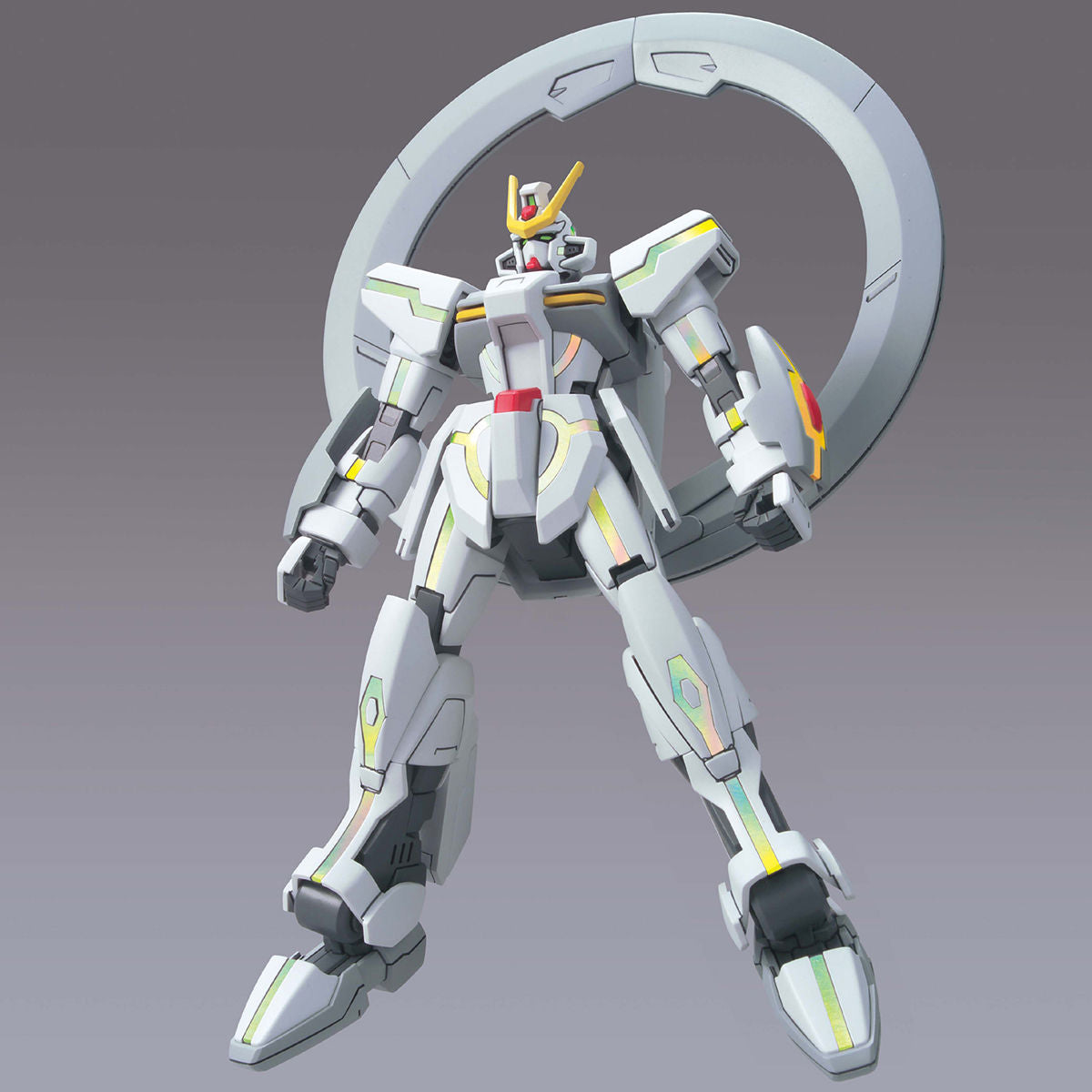 Bandai HG 1/144 Stargazer Gundam [4573102556035]