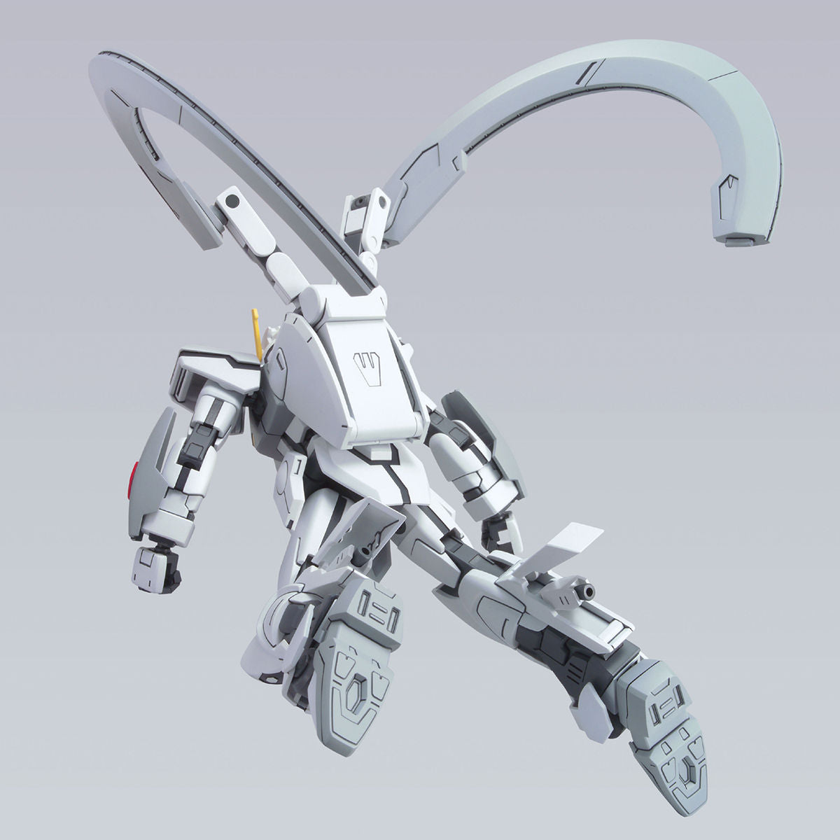 Bandai HG 1/144 Stargazer Gundam [4573102556035]