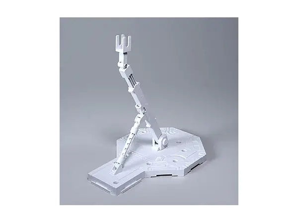 Bandai   Action Base 1 White [4573102592569]