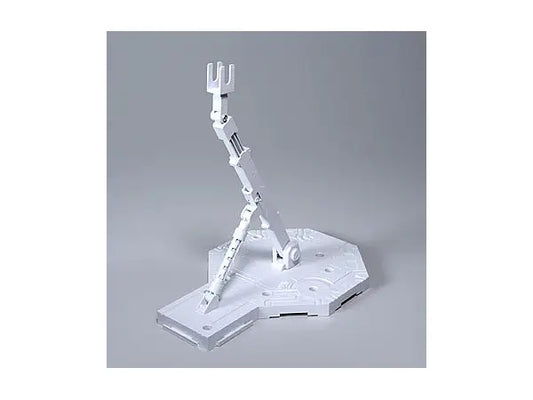 Bandai   Action Base 1 White [4573102592569]
