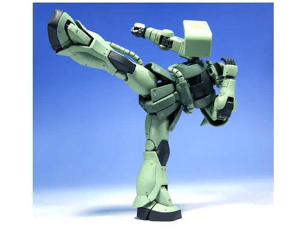 Bandai MG 1/100 MS-06J Zaku II Ver. 2.0 [4573102615800] - Bandai