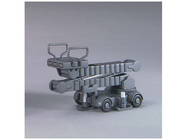 Bandai MG 1/100 MS-06S Zaku II Ver. 2.0 [4573102615817]