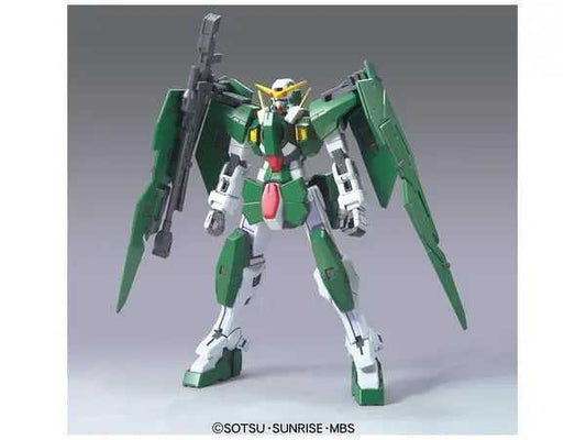 Bandai HG 1/144 GN-002 Gundam Dynames [4573102592330] 16 Japan Plastic Online