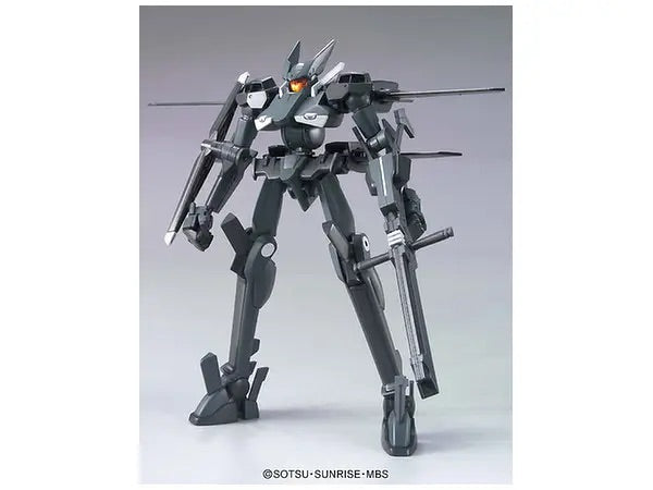 Bandai HG 1/144 Graham's Union Flag Custom [4573102606402]