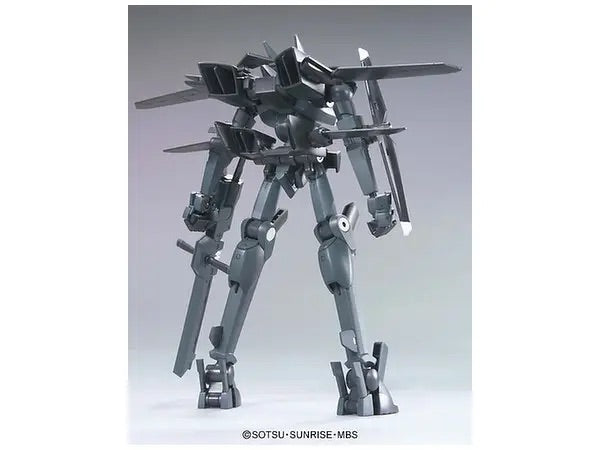 Bandai HG 1/144 Graham's Union Flag Custom [4573102606402]
