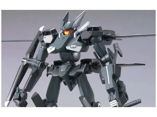 Bandai HG 1/144 Graham's Union Flag Custom [4573102606402]