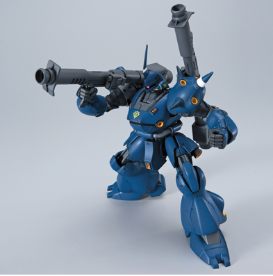 Bandai HGUC 1/144 MS-18E Kampfer [4573102579829]