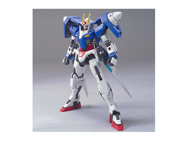 Bandai HG 1/144 GN-0000 00 Gundam [4573102592347]