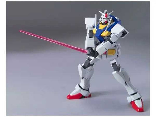 Bandai HG 1/144 0 Gundam (Type A.C.D.) [4573102557322] 16 Japan Plastic Online