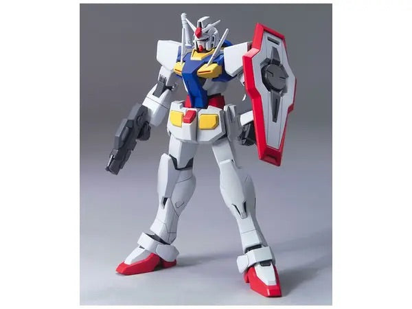 Bandai HG 1/144 0 Gundam (Type A.C.D.) [4573102557322]