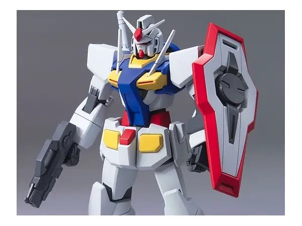 Bandai HG 1/144 0 Gundam (Type A.C.D.) [4573102557322]
