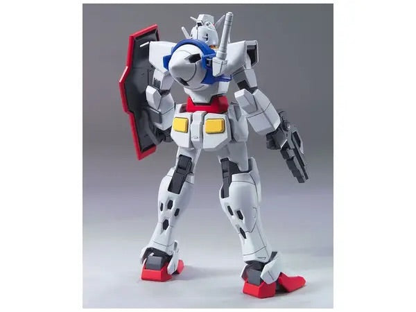 Bandai HG 1/144 0 Gundam (Type A.C.D.) [4573102557322]