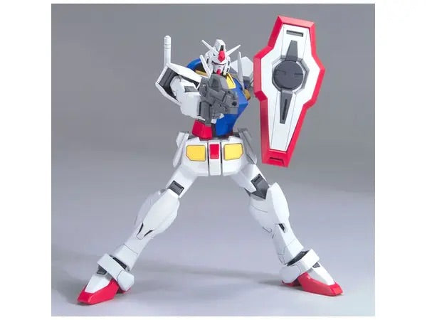 Bandai HG 1/144 0 Gundam (Type A.C.D.) [4573102557322]